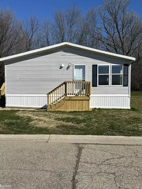 4070 N Hemlock, Mount Morris, MI 48458