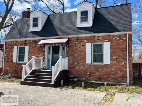 51609 Base, New Baltimore, MI 48047