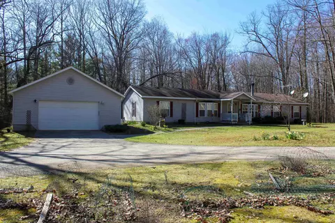 4318 Buckeye, Farwell, MI 48622