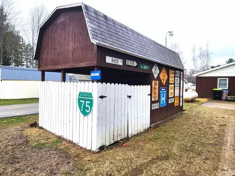 Other - 4362 Mohawk, Gladwin, MI 48624 photo 1 of 6