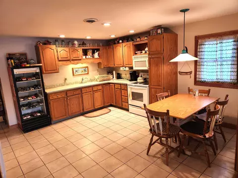 Kitchen - 4362 Mohawk, Gladwin, MI 48624 photo 1 of 3