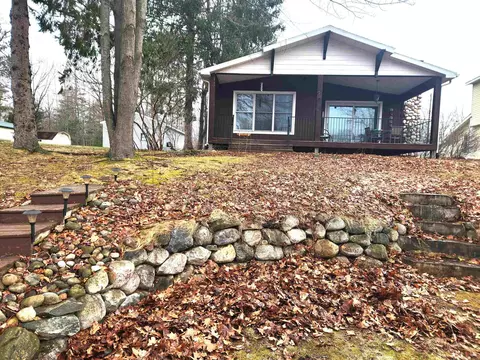 4362 Mohawk, Gladwin, MI 48624