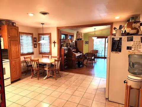 Kitchen - 4362 Mohawk, Gladwin, MI 48624 photo 2 of 3