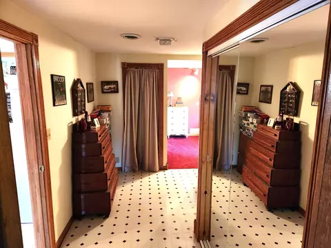 Bedroom - 4362 Mohawk, Gladwin, MI 48624 photo 4 of 4