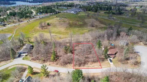 Lot 150 Greensboro, Gladwin, MI 48624