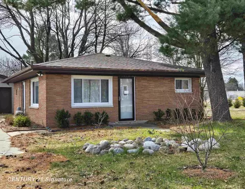 2312 King, Saginaw, MI 48601