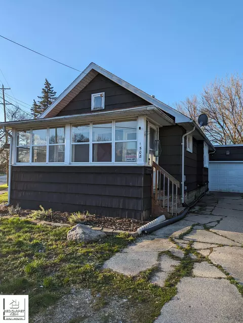 1508 E Cesar E Chavez Ave, Lansing, MI 48906