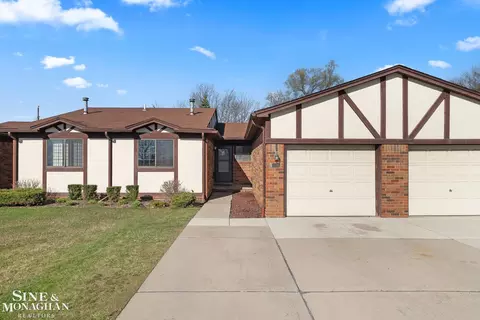 26361 Albert J, Warren, MI 48091