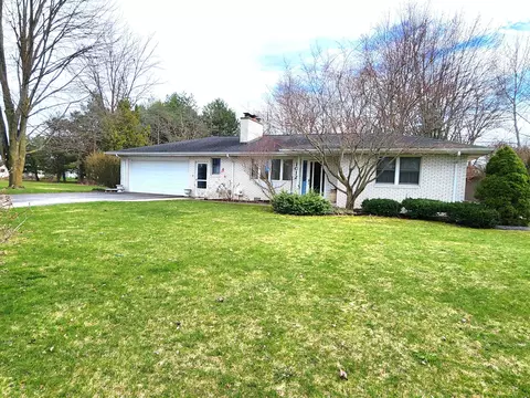 1012 Nebobish, Essexville, MI 48732