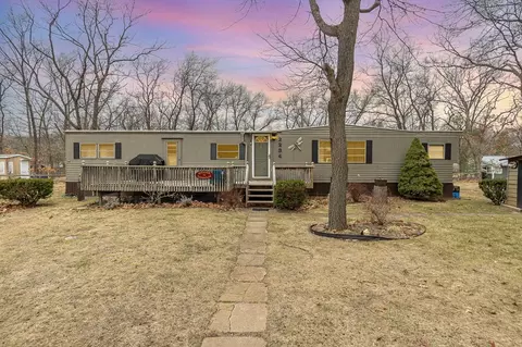2234 Weaver, Port Austin, MI 48467