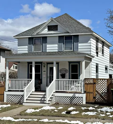 511 Vulcan, Iron Mountain, MI 49801