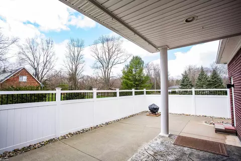 Exterior - 6431 Genaw, Clay, MI 48001 photo 8 of 27