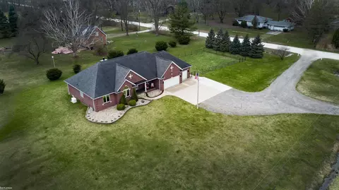 Exterior - 6431 Genaw, Clay, MI 48001 photo 21 of 27