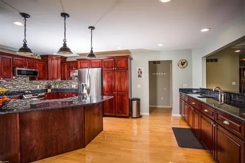 Kitchen - 6431 Genaw, Clay, MI 48001 photo 3 of 5