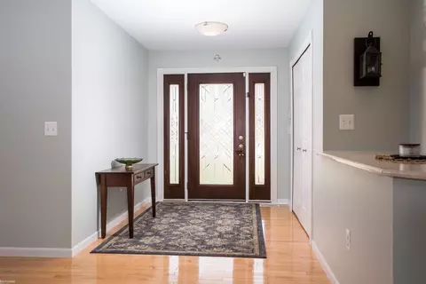 Entry Way - 6431 Genaw, Clay, MI 48001 photo 1 of 2