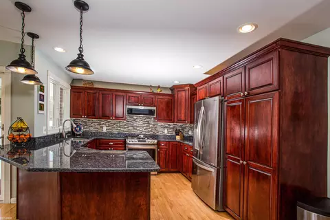 Kitchen - 6431 Genaw, Clay, MI 48001 photo 2 of 5