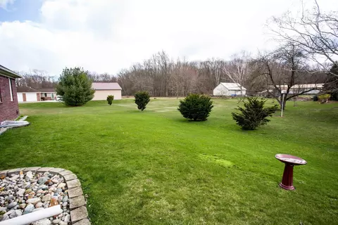 Exterior - 6431 Genaw, Clay, MI 48001 photo 17 of 27