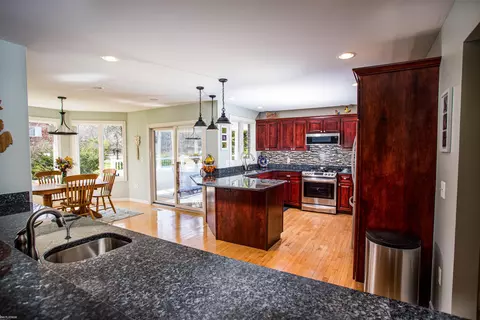 Kitchen - 6431 Genaw, Clay, MI 48001 photo 1 of 5