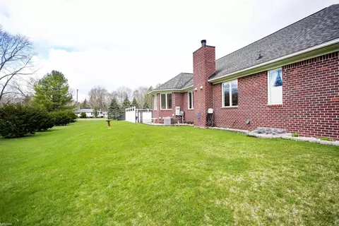 Exterior - 6431 Genaw, Clay, MI 48001 photo 12 of 27