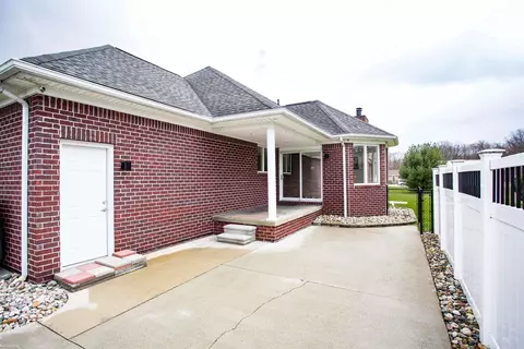 Exterior - 6431 Genaw, Clay, MI 48001 photo 7 of 27