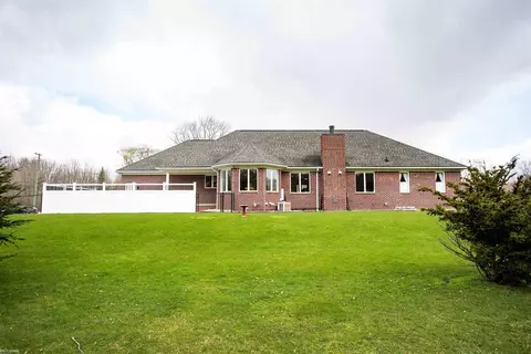 Exterior - 6431 Genaw, Clay, MI 48001 photo 13 of 27