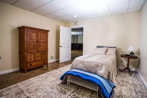 Bedroom - 6431 Genaw, Clay, MI 48001 photo 3 of 3