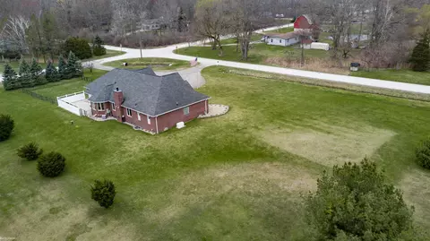 Exterior - 6431 Genaw, Clay, MI 48001 photo 22 of 27