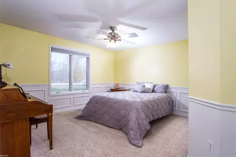 Bedroom - 6431 Genaw, Clay, MI 48001 photo 2 of 3