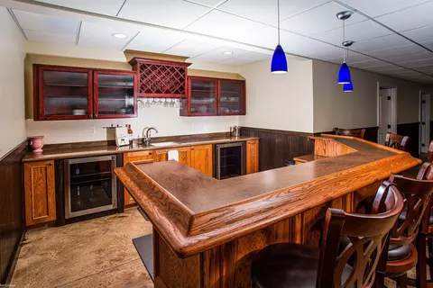 Kitchen - 6431 Genaw, Clay, MI 48001 photo 5 of 5