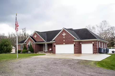 6431 Genaw, Clay, MI 48001