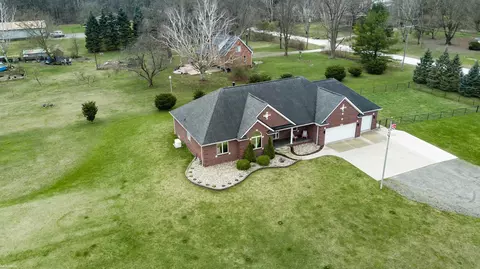 Exterior - 6431 Genaw, Clay, MI 48001 photo 20 of 27