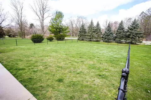 Exterior - 6431 Genaw, Clay, MI 48001 photo 9 of 27