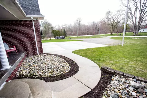 Exterior - 6431 Genaw, Clay, MI 48001 photo 4 of 27