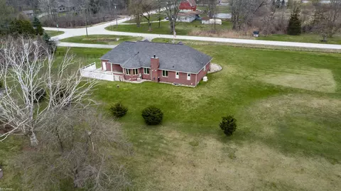 Exterior - 6431 Genaw, Clay, MI 48001 photo 23 of 27