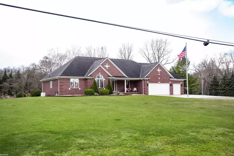 Exterior - 6431 Genaw, Clay, MI 48001 photo 2 of 27