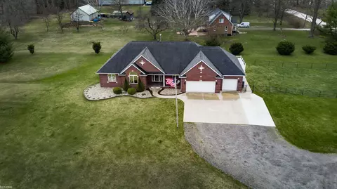 Exterior - 6431 Genaw, Clay, MI 48001 photo 3 of 27