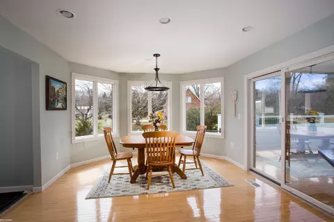 Dining - 6431 Genaw, Clay, MI 48001 photo 1 of 1