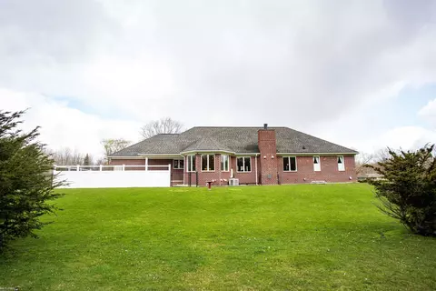 Exterior - 6431 Genaw, Clay, MI 48001 photo 15 of 27