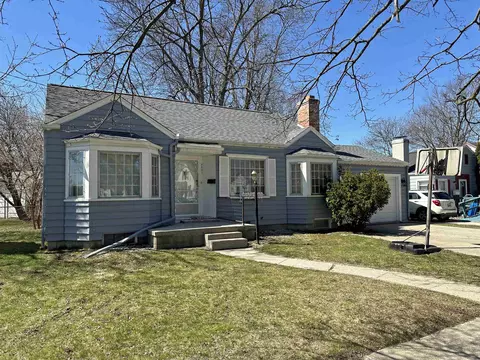 3307 Binscarth, Saginaw, MI 48602