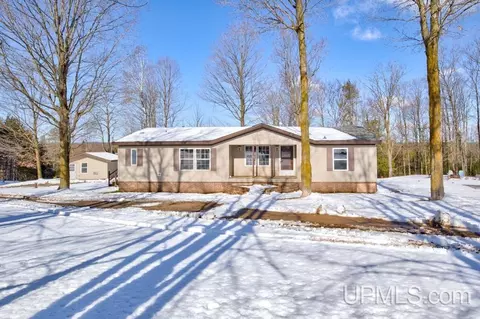N15107 Town Line, Powers, MI 49874
