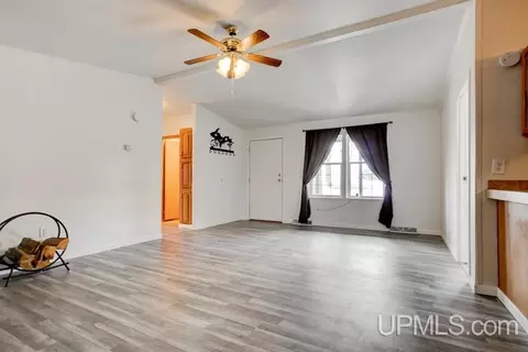 Living - N15107 Town Line, Powers, MI 49874 photo 4 of 4