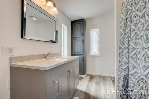 Bath - N15107 Town Line, Powers, MI 49874 photo 1 of 4