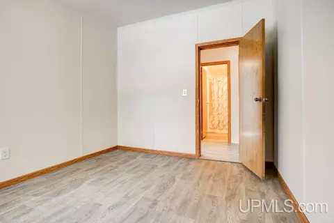 Bedroom - N15107 Town Line, Powers, MI 49874 photo 3 of 6