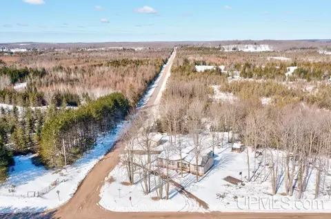 View/Area - N15107 Town Line, Powers, MI 49874 photo 2 of 2