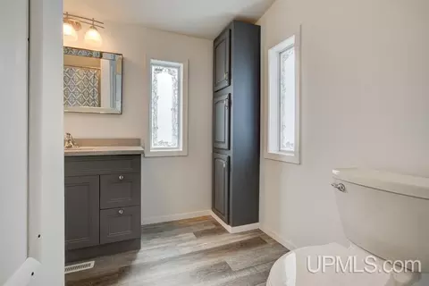 Bath - N15107 Town Line, Powers, MI 49874 photo 2 of 4