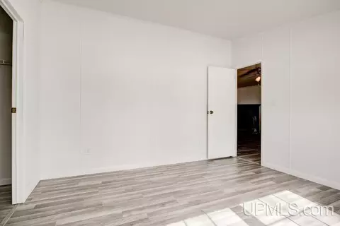 Bedroom - N15107 Town Line, Powers, MI 49874 photo 1 of 6