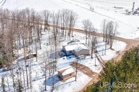 Other - N15107 Town Line, Powers, MI 49874 photo 1 of 20