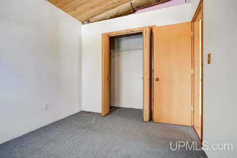 Bedroom - N15107 Town Line, Powers, MI 49874 photo 5 of 6
