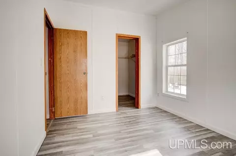 Bedroom - N15107 Town Line, Powers, MI 49874 photo 4 of 6