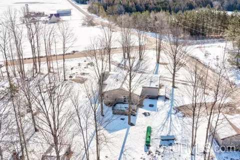 Exterior - N15107 Town Line, Powers, MI 49874 photo 17 of 17